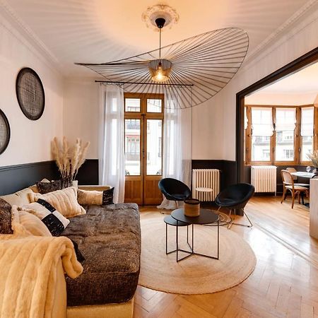 Les Ilots - Joseph Blanc Apartment 2 Rooms On The Lake Wifi & Balcony آنسي المظهر الخارجي الصورة