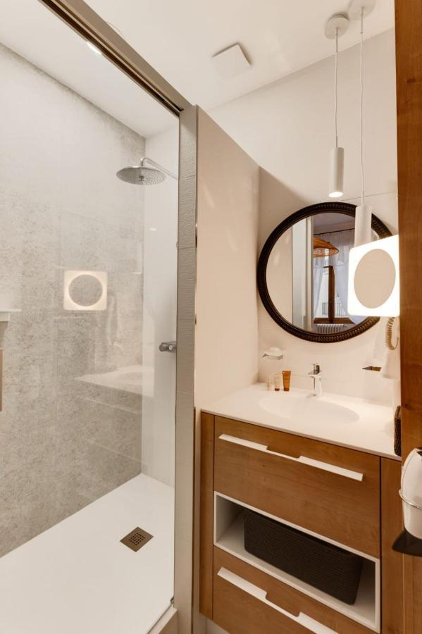 Les Ilots - Joseph Blanc Apartment 2 Rooms On The Lake Wifi & Balcony آنسي المظهر الخارجي الصورة