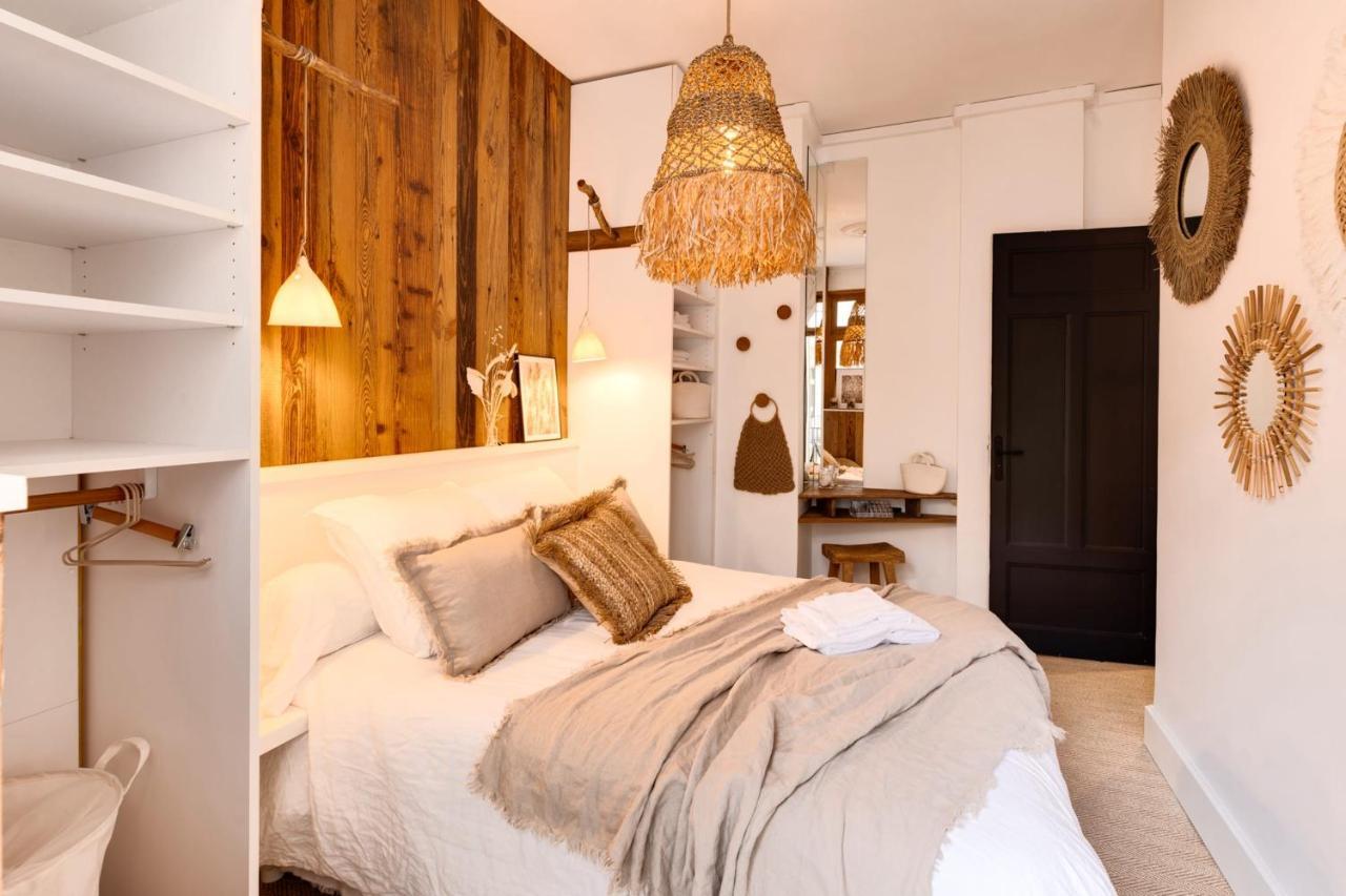 Les Ilots - Joseph Blanc Apartment 2 Rooms On The Lake Wifi & Balcony آنسي المظهر الخارجي الصورة