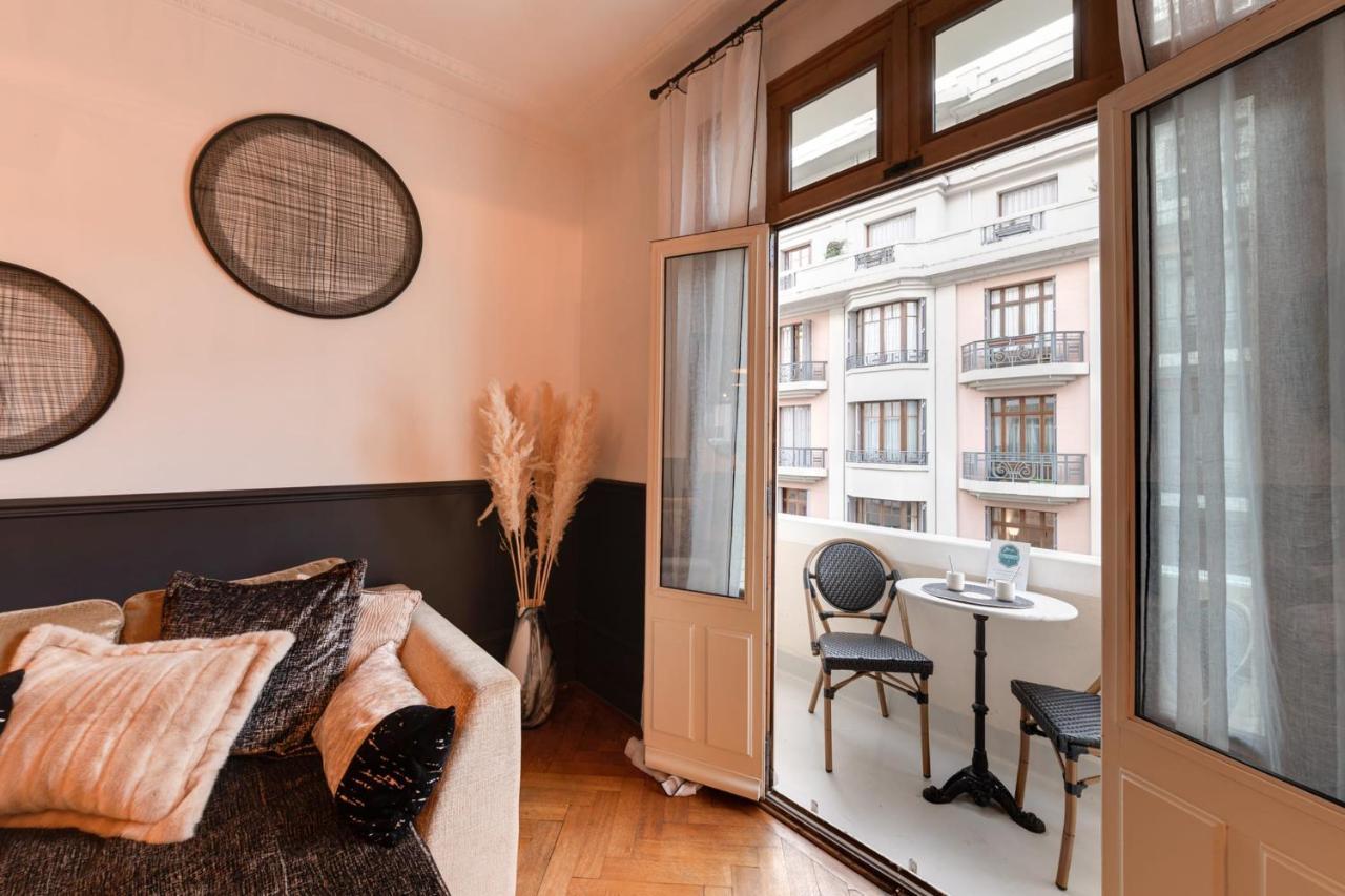 Les Ilots - Joseph Blanc Apartment 2 Rooms On The Lake Wifi & Balcony آنسي المظهر الخارجي الصورة