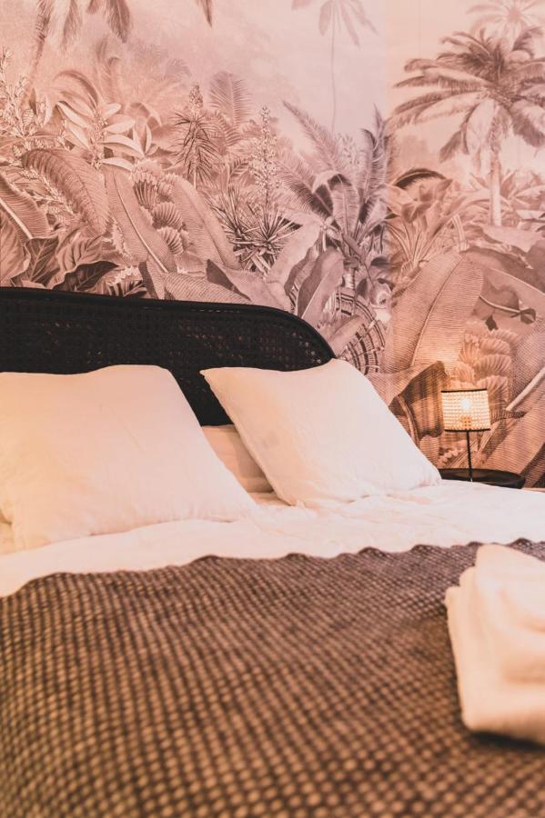 Les Ilots - Joseph Blanc Apartment 2 Rooms On The Lake Wifi & Balcony آنسي المظهر الخارجي الصورة