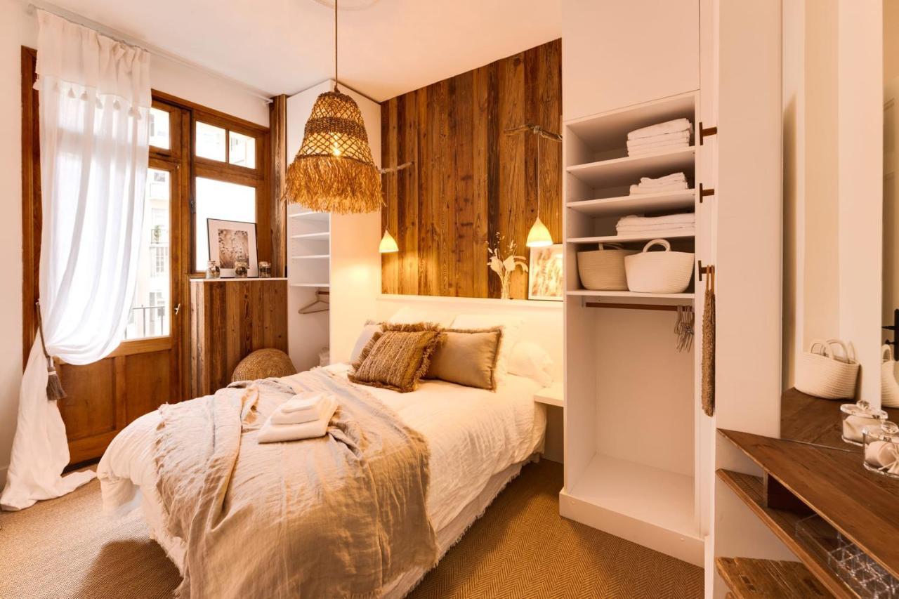 Les Ilots - Joseph Blanc Apartment 2 Rooms On The Lake Wifi & Balcony آنسي المظهر الخارجي الصورة