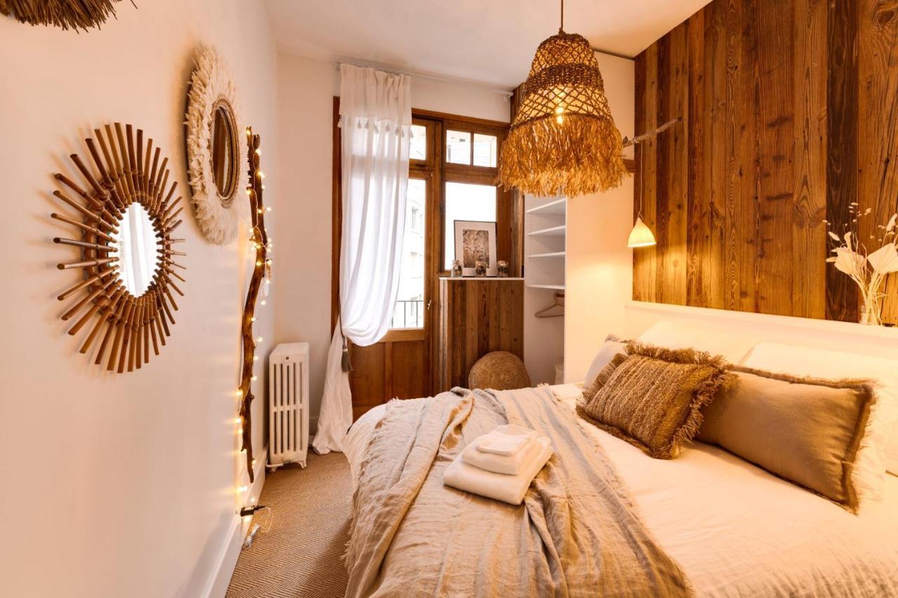 Les Ilots - Joseph Blanc Apartment 2 Rooms On The Lake Wifi & Balcony آنسي المظهر الخارجي الصورة