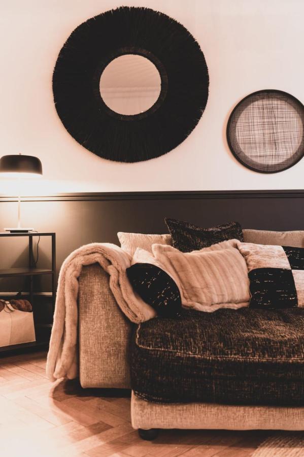 Les Ilots - Joseph Blanc Apartment 2 Rooms On The Lake Wifi & Balcony آنسي المظهر الخارجي الصورة