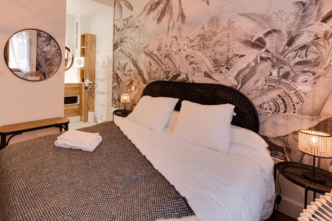 Les Ilots - Joseph Blanc Apartment 2 Rooms On The Lake Wifi & Balcony آنسي المظهر الخارجي الصورة