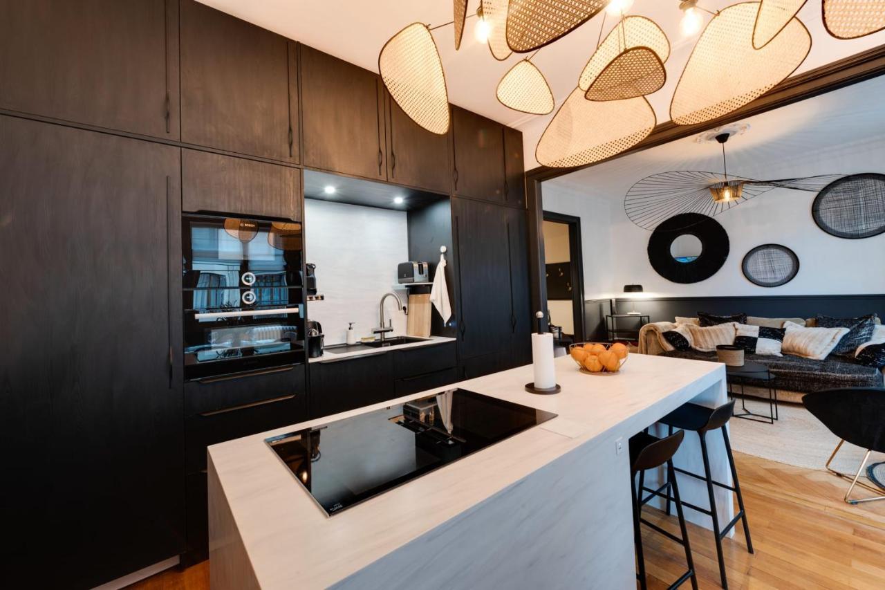 Les Ilots - Joseph Blanc Apartment 2 Rooms On The Lake Wifi & Balcony آنسي المظهر الخارجي الصورة